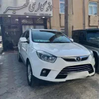 جک S5 دنده ای