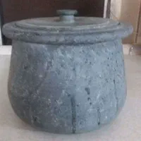 دیگ سنگی