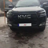 KMC T8 مدل 1402 کارکرد 46هزارتا