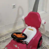 دوچرخه دسته دار