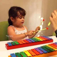 ثبت نام کلاس موسیقی کودک(مشاوره رایگان)