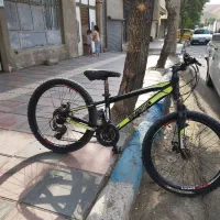 دوچرخه