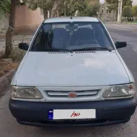 پراید مدل ۹۲