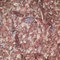 گوشت کبابی خوردگی نخودی درجه یک