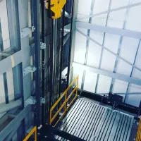 آسانسور و بالابر هیدرولیک