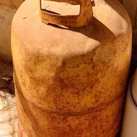 کپسول-سیلندر- ایران گاز