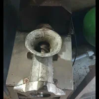 چرخ گوشت صنعتی