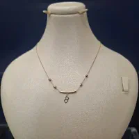 طلا - گردنبند البرنادو بدون اجرت