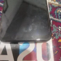 گوشی سامسونگ a20s