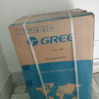کولرگازی پرتابل ۱۲هزار گری