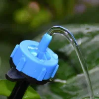 نصب و سرویس آبیاری قطره ای