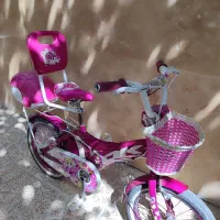 دوچرخه