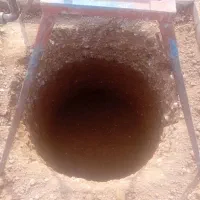 چاه کن چناران گلبهار کاهو گلمکان ساغروان شهرک ۰۰۰