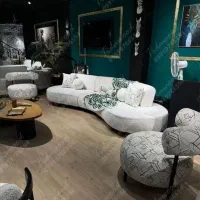 مبل ال مینیمال پینترسی