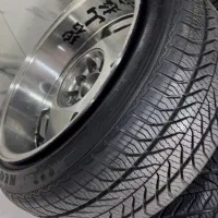 رینگ بوربت|قطعات یدکی و لوازم جانبی|فردیس, سرحدی|دیوار