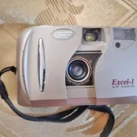 دوربین عکاسی نو