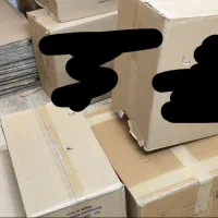 کارتن  پستی و اسباب/اثاث کشی