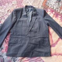 کت پارچه ای سایز55 بدون شلوار