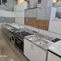 کابینت ممبران هایگلاس اقساطی ازسال رایگان