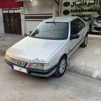 پژو405 مدل۸۸