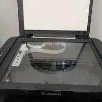 پرینتر canon|پرینتر، اسکنر، کپی، فکس|گلستان (تهران), |دیوار