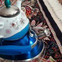 کتری قوری