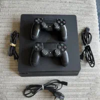 ps4 دو دسته کپی خور
