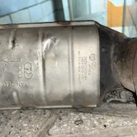 کاتالیزور پژو پارس