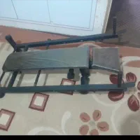 میز بدنسازی ۷ کاره