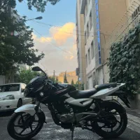 پالس ۱۸۰ نیوفیس UG5