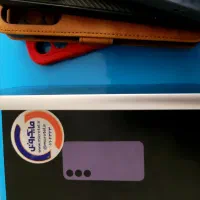 s23fe ram8 256gig|موبایل|تهران, تهرانپارس جنوبی|دیوار