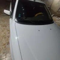 سمند  دوگانه کارخانه بدون رنگ.  و207صفر کیلو متر