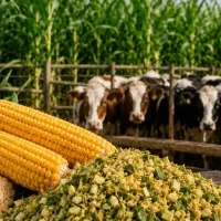ذرت علوفه ای درجه یک