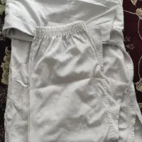 لباس کاراته