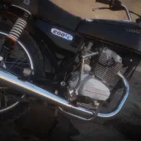موتور 150پرند