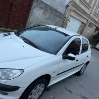 ۲۰۶ بدون حرف