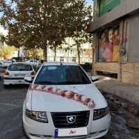 سورن پلاس دوگانه سوز شرکتی