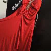 لباس ریون سایز بزرگ