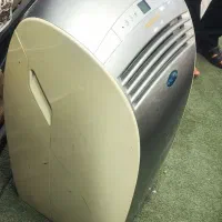 کولر پرتابل اصل جنرال تایلندی سوپرسایلنت