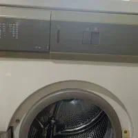 ماشین لباسشویی