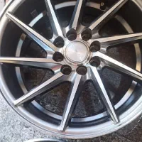 ووسن چرخشی سایز 15