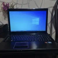 لپ تاپ لنوو G570 کارکرده