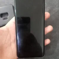 موبایل سامسونگ s9سالم