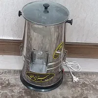 سبزی خورد کن سبزیران