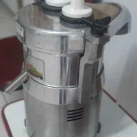 آب هویج گیر آی تک -  شربت سردکن