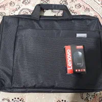 موس باسیم  LENOVO‌‌‌  /  کیف لب تاب