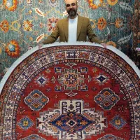مخمل ف*رش از ۱۲ متری تا پادری