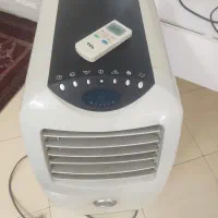 کولر گازی پرتابل TCL