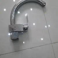 شیر ظرفشویی قهرمان