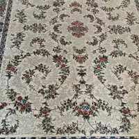 فرش کرمی 1000شانه اصل